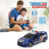 Фото #6 товара CB GAMES National Police Scale 1:20 Speed ??& Go Radio Controlled Car