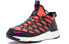 Nike ACG React Terra Gobe Bright Crimson Sports Shoes