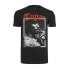 MISTER TEE T-Shirt Tupac California Love