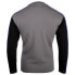 Фото #2 товара Diadora Urbanity Crew Neck Sweatshirt Mens Grey 177835-75070