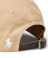 Men's Embroidered Twill Ball Cap