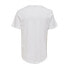 ფოტო #4 პროდუქტის ONLY & SONS Matt Life Longy short sleeve T-shirt