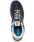 ფოტო #5 პროდუქტის Men's 574 Casual Sneakers from Finish Line
