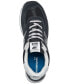 Men's 574 Casual Sneakers from Finish Line