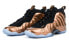 Фото #3 товара Nike Foamposite One 防滑耐磨 高帮 复古篮球鞋 女款 铜色 / Кроссовки Nike Foamposite One 644791-004