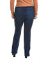 Фото #2 товара Nydj Plus Pull-On Cooper Straight Jean Women's