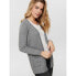 ONLY Lesly Open Knit Cardigan