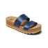 ფოტო #2 პროდუქტის REEF Cushion Vista Hi sandals