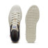 Фото #6 товара Puma Suede Expedition 39578302 Mens Gray Suede Lifestyle Sneakers Shoes