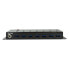 Фото #4 товара LogiLink UA0317 - USB 3.2 Gen 1 (3.1 Gen 1) Type-B - USB 3.2 Gen 1 (3.1 Gen 1) Type-A - 5000 Mbit/s - Black - Metal - DC