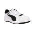 Фото #2 товара Puma Rebound Joy Low Lace Up Toddler Boys Size 1 M Sneakers Casual Shoes 381985