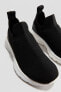 Lightweight-sole Slip-on Shoes