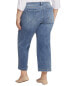 Фото #2 товара Nydj Plus Teresa Loire Ankle Jean Women's