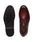 ფოტო #4 პროდუქტის Men's Malwood Lace Casual Shoes
