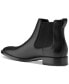 Men's Hawthorne Leather Pull-On Chelsea Boots