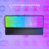 Фото #7 товара Roccat Magma Membrane RGB Gaming Keyboard with RGB Lighting (German Layout), Black