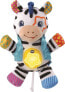 Vtech Baby Przebojowa Zebra Biała (61238)