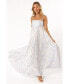 ფოტო #2 პროდუქტის Women's Mckay Maxi Dress