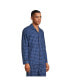 ფოტო #3 პროდუქტის Men's Essential Pajama Shirt