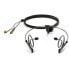 DPA 4560 Binaural Headset Micro