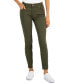 ფოტო #1 პროდუქტის Women's TH Flex Waverly Sateen Skinny Pants