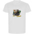 ფოტო #1 პროდუქტის KRUSKIS Jannah ECO short sleeve T-shirt