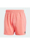 Фото #4 товара Плавки Adidas Solid Clx короткие для плавания Тип Shorts