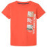 PEPE JEANS Radcliff short sleeve T-shirt