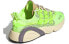 Кроссовки Adidas originals Lxcon "Signal Green" EF4279