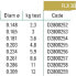 Фото #2 товара FALCON Flx 30 1000 m Monofilament