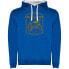 Фото #2 товара KRUSKIS Road Rash Two Colour hoodie