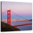 Фото #1 товара Bild auf leinwand Golden Gate Bridge