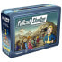 Фото #4 товара ASMODEE Fallout Shelter Spanish Board Game