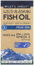 Фото #3 товара Wiley's Finest, Жир диких аляскинских рыб, пик ЭПК, 60 мягких таблеток