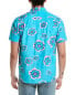 Volcom Medal Petal Shirt Men's