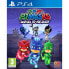 Фото #1 товара PLAYSTATION GAMES PS4 PJ Masks: Heroes of the Night