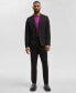 ფოტო #4 პროდუქტის Men's Slim-Fit Suit Pants, Created for Macy's