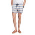 HARPER & NEYER Saylor swimming shorts