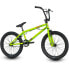 Фото #2 товара SI BMX Draak 20 BMX Bike