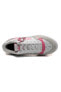 Фото #5 товара IF1229-K adidas Forum Bold J Kadın Spor Ayakkabı Beyaz