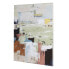 Картина Home ESPRIT Абстракция современный 120 x 3,8 x 150 cm (2 штук)