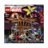 Фото #1 товара Детский конструктор LEGO Человек-паук: Большое столкновение LGO SH9010 для мальчиков