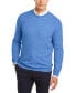 ფოტო #1 პროდუქტის Cashmere Crew-Neck Sweater, Created for Macy's