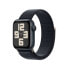Фото #1 товара Часы Apple Watch SE 40mm Midnight GPS