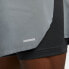 Фото #7 товара NIKE Dri Fit Stride 7´´ Hybrid Shorts