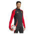 ADIDAS Belgium 23/24 Half Zip Sweatshirt Training