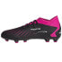 Фото #2 товара Adidas Predator Accuracy.3 FG LM GW4589 shoes