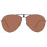 Tods Sonnenbrille TO0294 12E 60