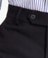 ფოტო #12 პროდუქტის Men's Modern-Fit Bi-Stretch Suit