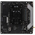 ASRock B650E PG-ITX WIFI, AMD B650 Mainboard - Sockel AM5, DDR5